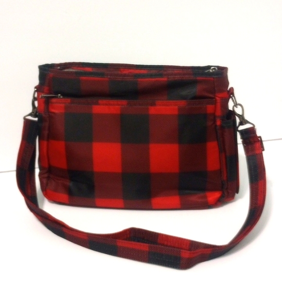Lug Shimmy SE Crossbody Bag - Picture 4 of 9